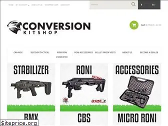 conversion-kit-shop.com