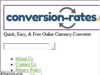 conversion-rates.com