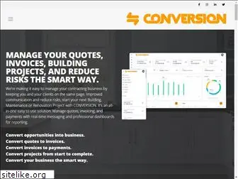 conversion.co.za