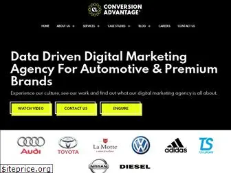 conversionadvantage.com