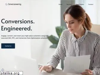 conversioneering.com