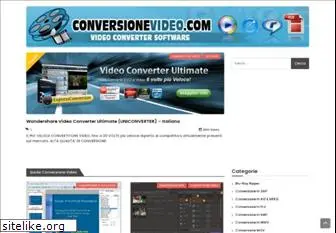 conversionevideo.com