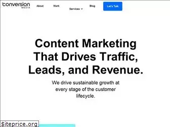 conversionmedia.com