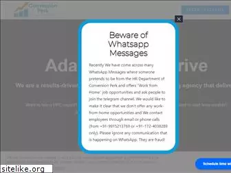 conversionperk.com