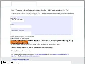 conversionrateoptimization.co