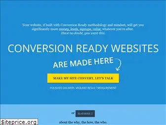 conversionready.com
