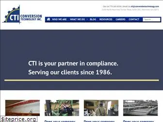 conversiontechnology.com