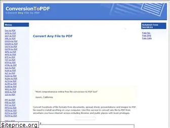 conversiontopdf.com