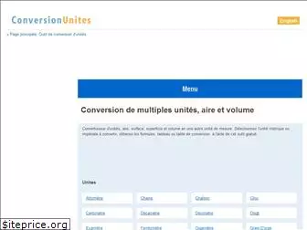 conversionunites.com
