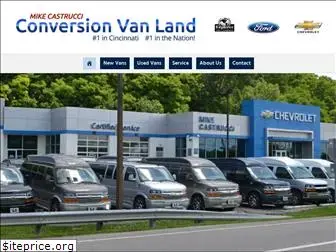 conversionvanland.com