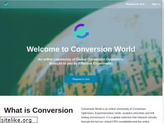 conversionworld.co