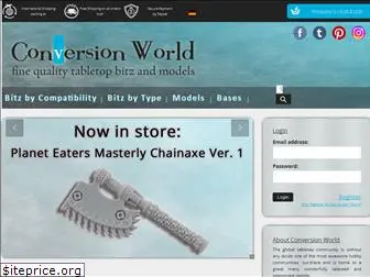 conversionworld.de