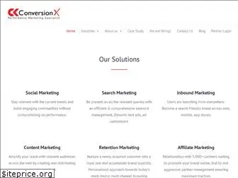 conversionx.com