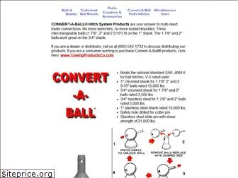 convert-a-ball.com