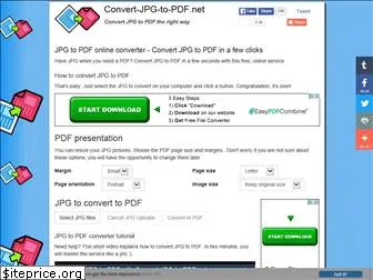 convert-jpg-to-pdf.net