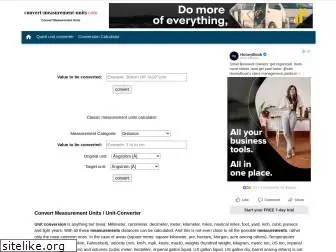 convert-measurement-units.com
