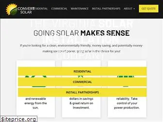 convert-solar.com