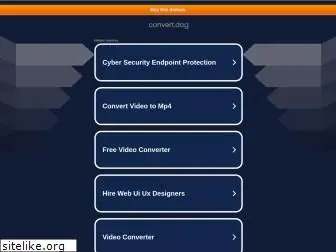 convert.dog