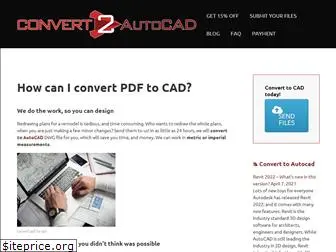 convert2autocad.com