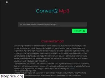 convert2mp3.ws