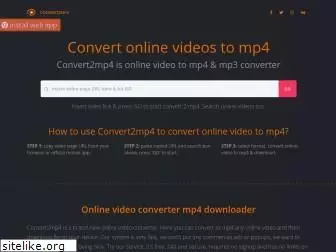 convert2mp4.top