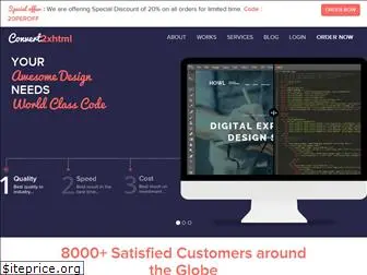 convert2xhtml.com