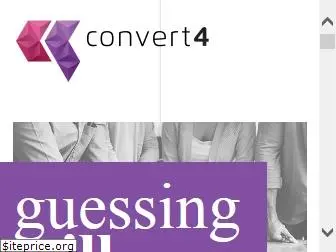 convert4.com