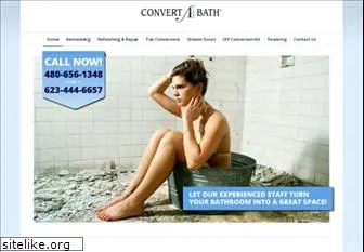 convertabath.com