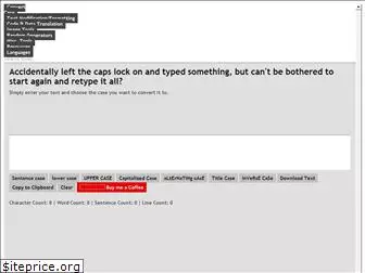 convertcase.net