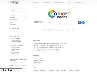 convertcodes.com