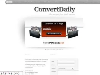 convertdaily.com