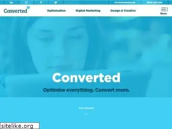 converted.co.uk