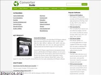 converter-guide.com