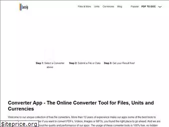 converter.app