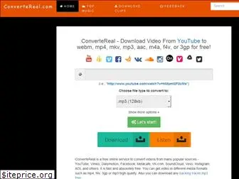 convertereal.com