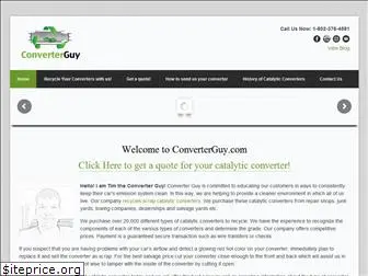 converterguy.com