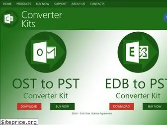 converterkits.com