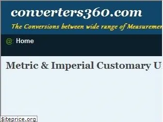 converters360.com