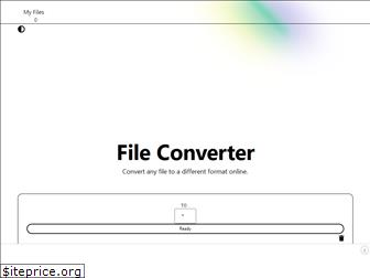 convertertools.net