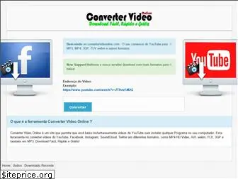 convertervideonline.com