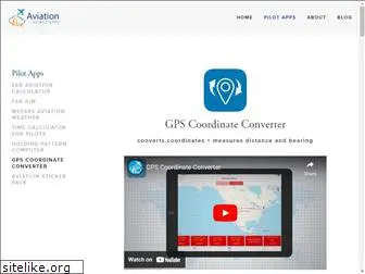 convertgps.com