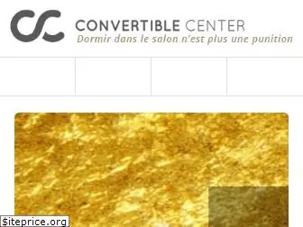 convertiblecenter.fr