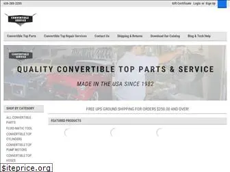 convertibleparts.com