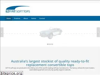 convertibletops.com.au