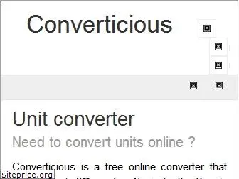 converticious.com