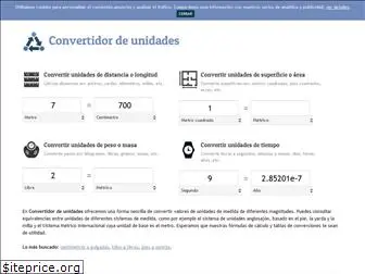 convertidorunidades.com