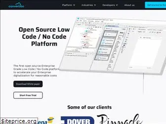convertigo.com