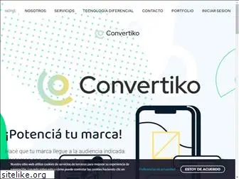 convertiko.com
