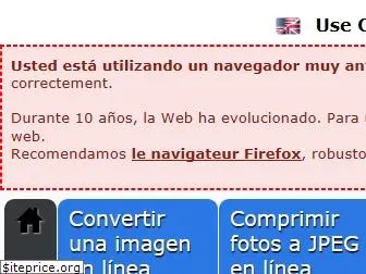 convertimage.es