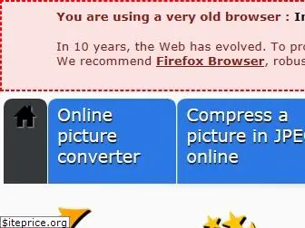 convertimage.net